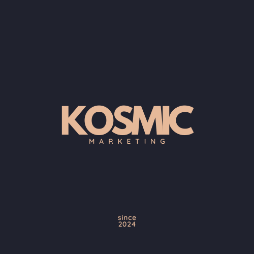 Kosmic Marketing